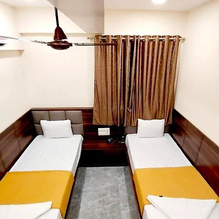 R K Residency Mahape Navi Mumbai Exterior foto
